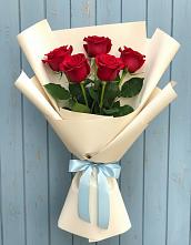 Букет Классика чувств в Белушью Губу