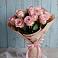 Букет цветов из: Розы в Белушью Губу