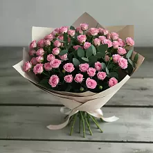 Букет Удовольствие в Белушью Губу