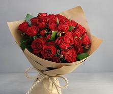 Букет Любовный роман в Белушью Губу