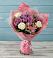 Букет цветов из: Герберы в Белушью Губу