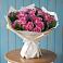 Букет цветов из: Розы в Белушью Губу