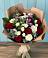 Букет цветов из: Розы и Альстромерии в Белушью Губу