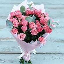 Букет Леди совершенство в Белушью Губу