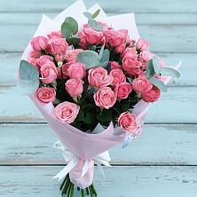 Букет Леди совершенство в Белушью Губу